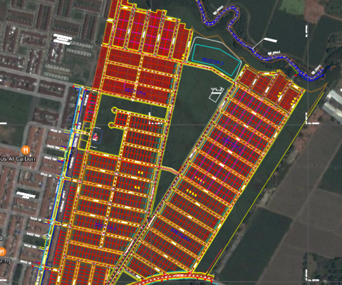 Ciudadela La Victoria